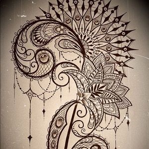 Meet your Posher, Purple